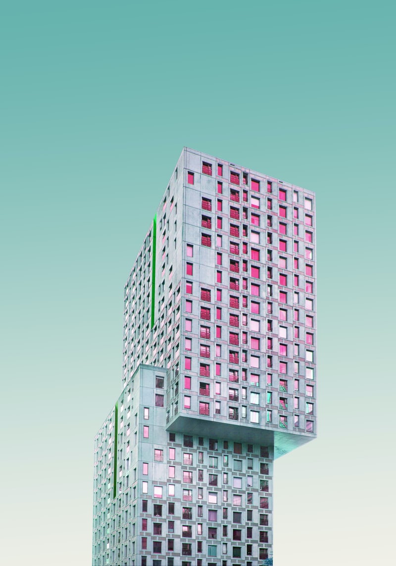 architecture